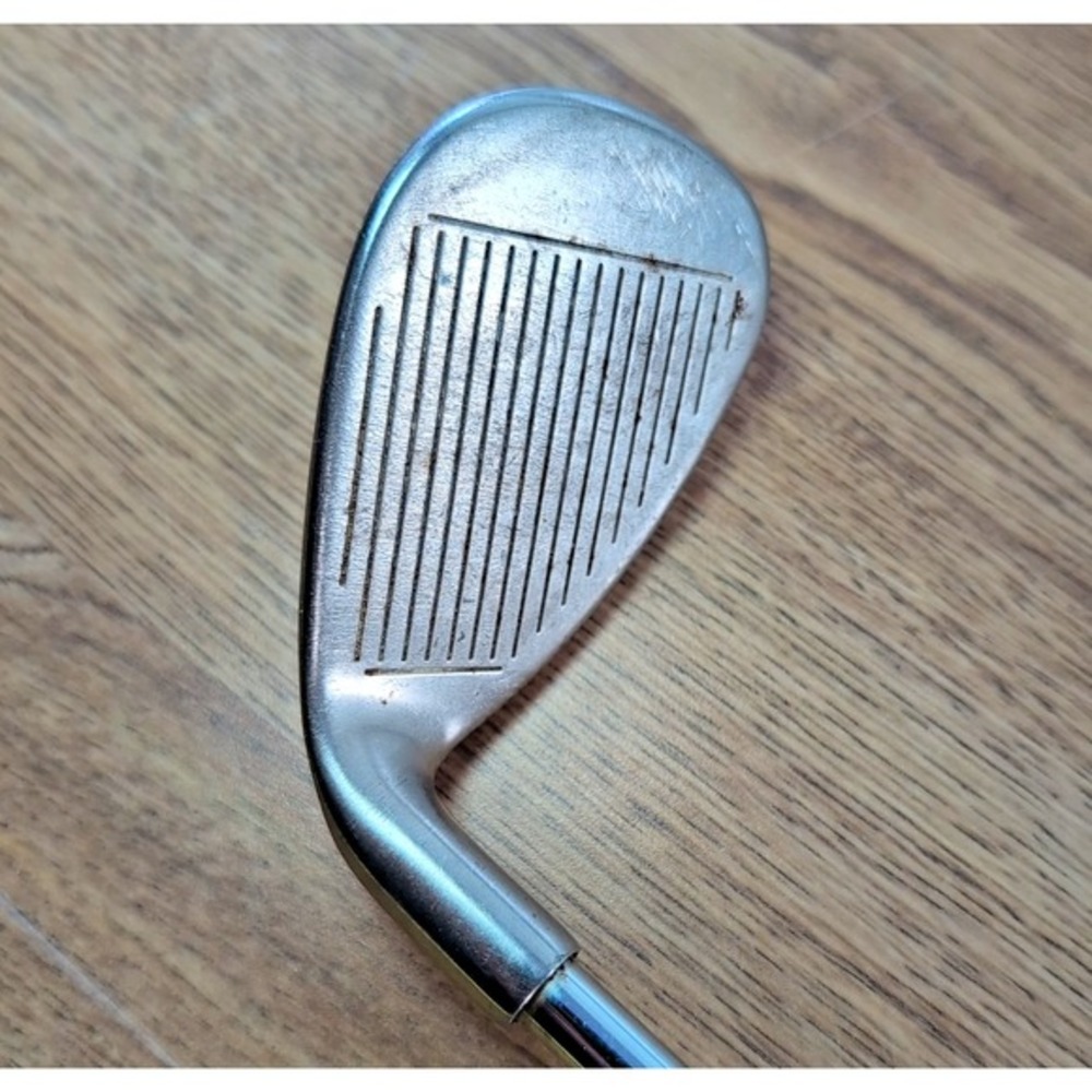 Callaway Steelhead X-14 Pro Series L Lob Wedge 60 Deg Steel‎ Regular RH Stiff - Picture 2 of 7